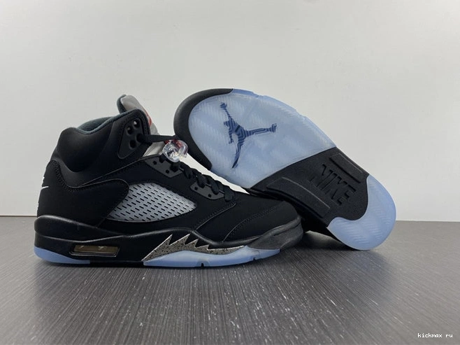 Rep Black 5 Retro CU4523- Golf Jordan Low OnTrend Metallic 4010 1025